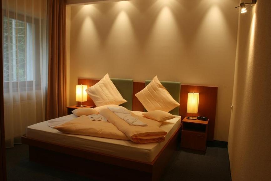 Horsky Hotel Osobita Zuberec Δωμάτιο φωτογραφία